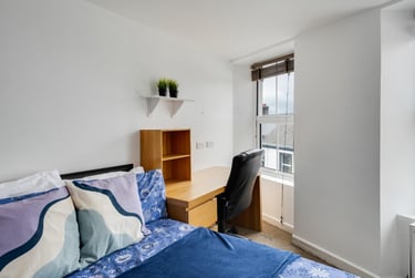 6 bed house, Furzehill Road, Mutley, Plymouth, PL47JZ - Image 12
